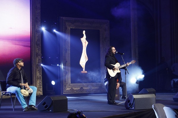 Beirut International Award Festival 2012
